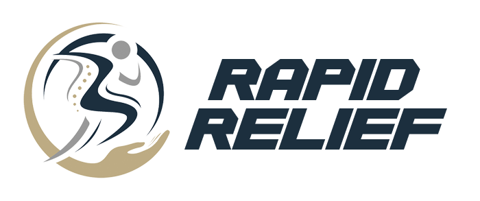 Rapid Relief Physical therapy