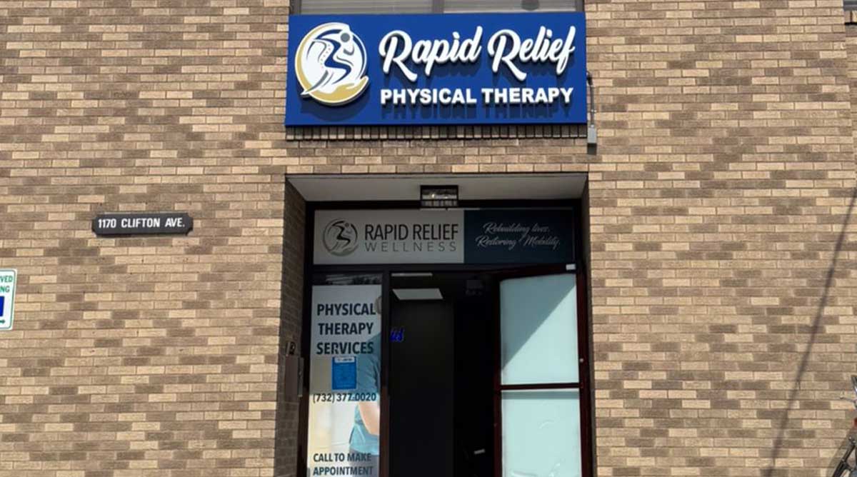 Physical Therapy near me