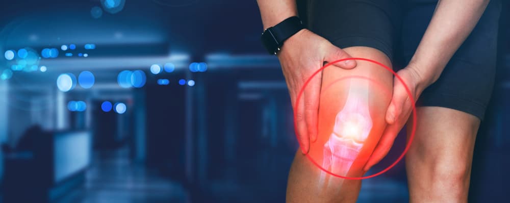 Joint Replacement Rehabilitation NJ
