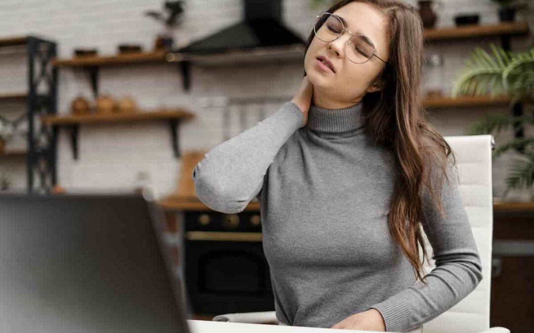 Home Office Ergonomics