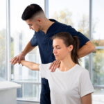 physical therapy