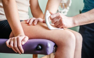 Understanding IASTM: How Tools Can Help Speed Up Muscle Recovery