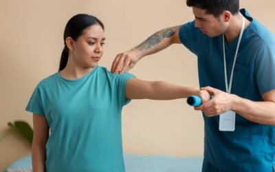 Why Physical Therapy Is Crucial for a Successful Post-Surgery Recovery at Rapid Relief Medical Group