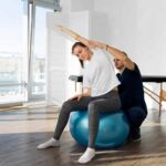 Therapeutic Exercise Programs for Recovery