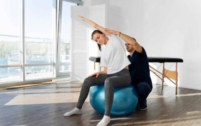 From Stamina to Agility: Why Therapeutic Exercise Is Essential for Recovery