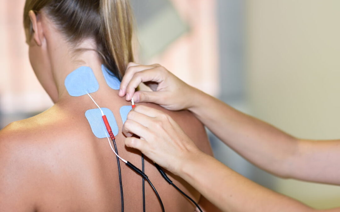 Electrical Stimulation Therapy