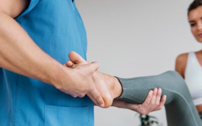Joint Mobilization Therapy: How Rapid Relief PT Restores Movement and Reduces Pain