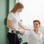 Pre-Surgical Physical Therapy