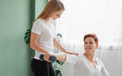 How Pre-Surgical Physical Therapy Prepares You for a Faster Recovery