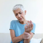 Reduce Arthritis Pain Naturally
