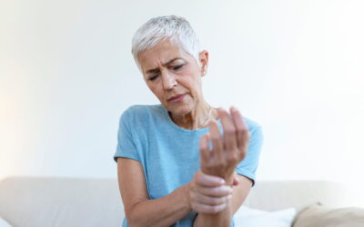 Physical Therapy Techniques That Reduce Arthritis Pain Naturally With Rapid Relief PT
