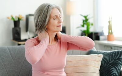 Understanding Fibromyalgia: What It Means and How Physical Therapy Can Help