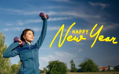 New Year, New Goals: How to Improve Your Physical Health in 2026