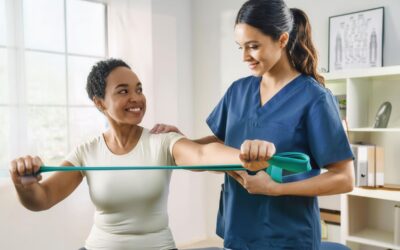 Start the New Year Pain-Free: Benefits of Early Physical Therapy