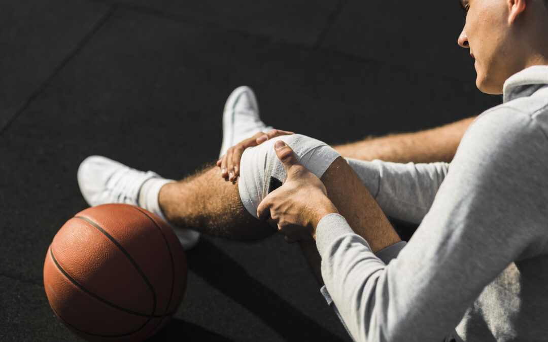 Sports Injuries
