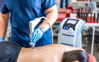 How Ultrasound Therapy Helps Relieve Pain and Accelerate Recovery