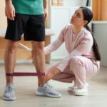 Balance and Gait Disorder