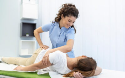 What Causes Sciatica Pain and How Physical Therapy Can Help