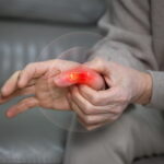 Arthritis Pain Relief