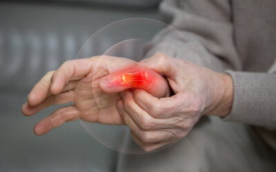 Arthritis Pain Relief: Why Physical Therapy Is the Best Solution