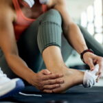 Physical Therapy for Foot and Ankle Recovery