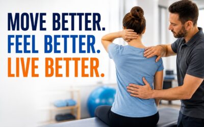 Physical Therapy: A Smarter Path to Better Movement, Strength, and Everyday Function