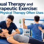 Manual Therapy in Plainfield NJ